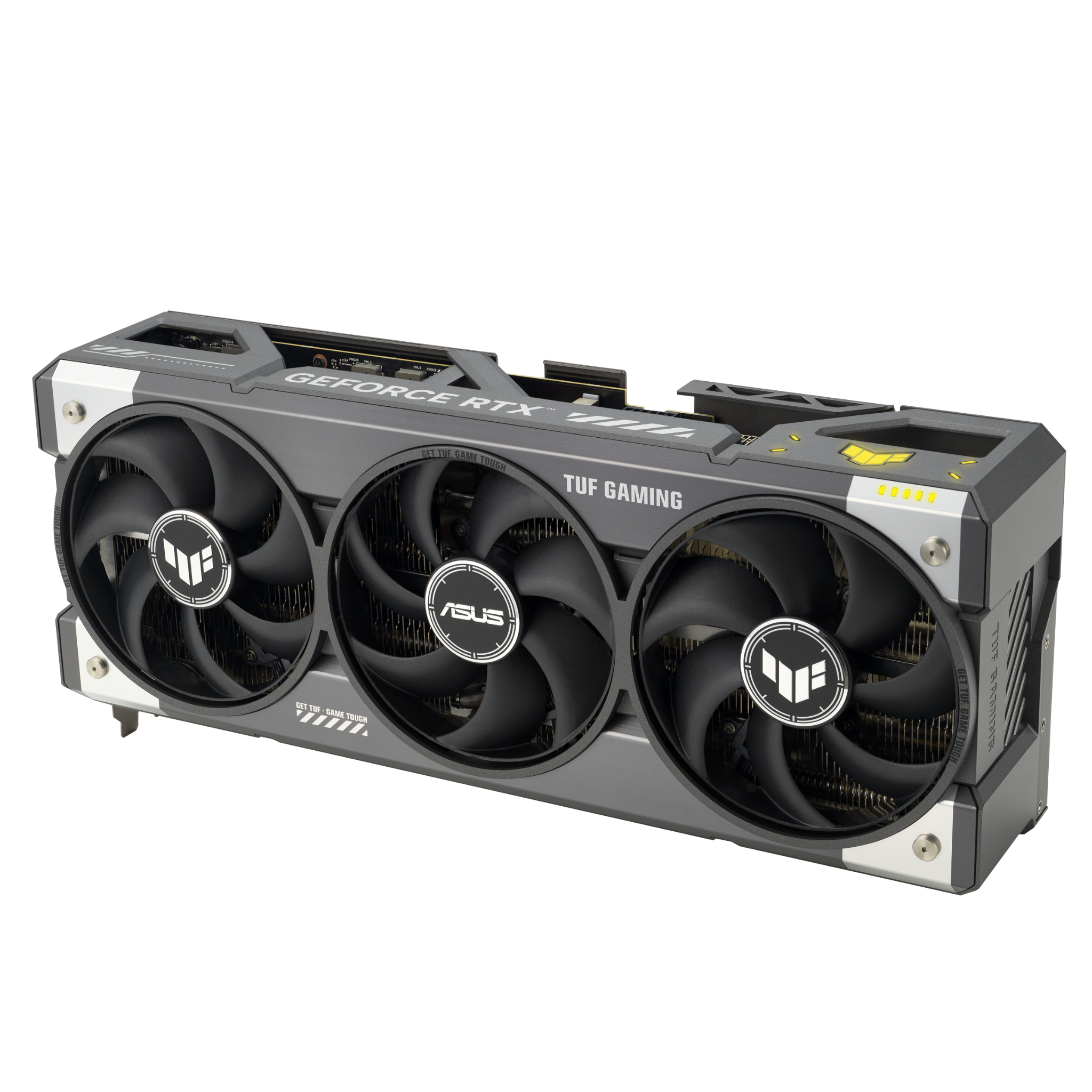 Card màn hình ASUS TUF Gaming GeForce RTX 5080 16GB GDDR7 (TUF-RTX5080-16G-GAMING) - Image 4