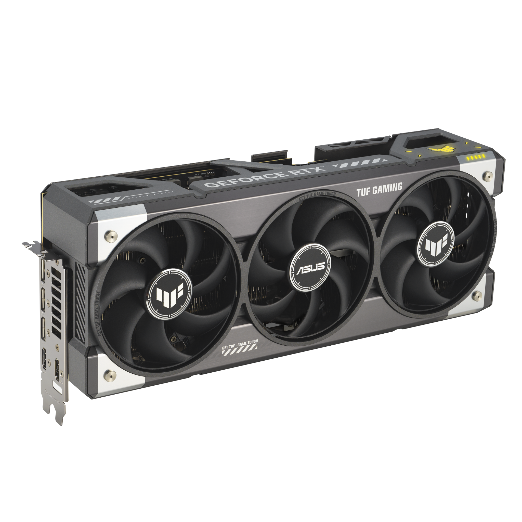 Card màn hình ASUS TUF Gaming GeForce RTX 5080 16GB GDDR7 (TUF-RTX5080-16G-GAMING) - Image 5