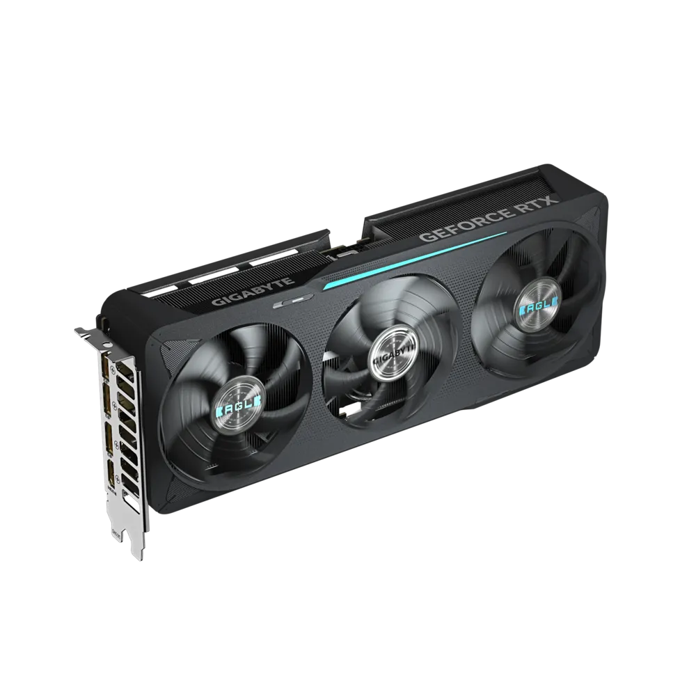 Card màn hình GIGABYTE GeForce RTX 5070 EAGLE OC SFF 12G (GV-N5070EAGLE OC-12GD)