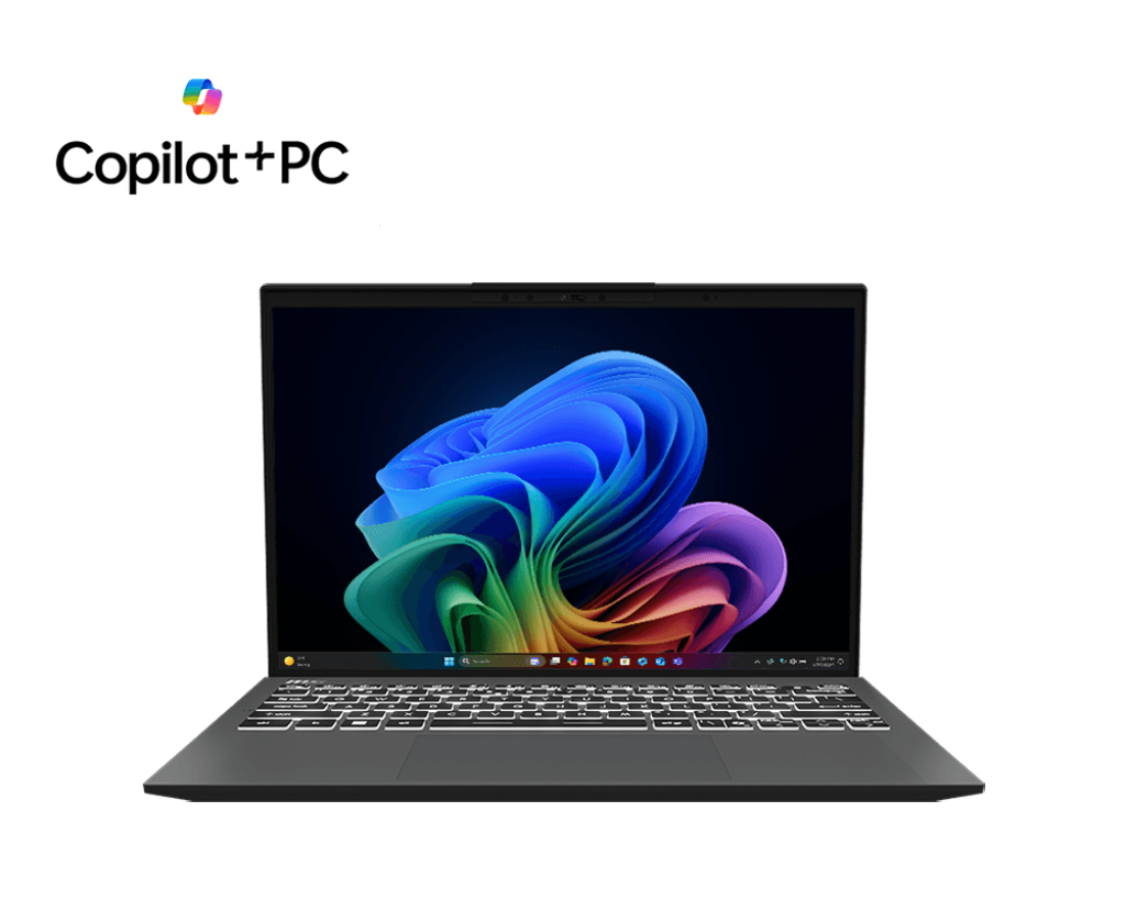 Laptop MSI Prestige 13 AI+ Evo A2VMG 040VN