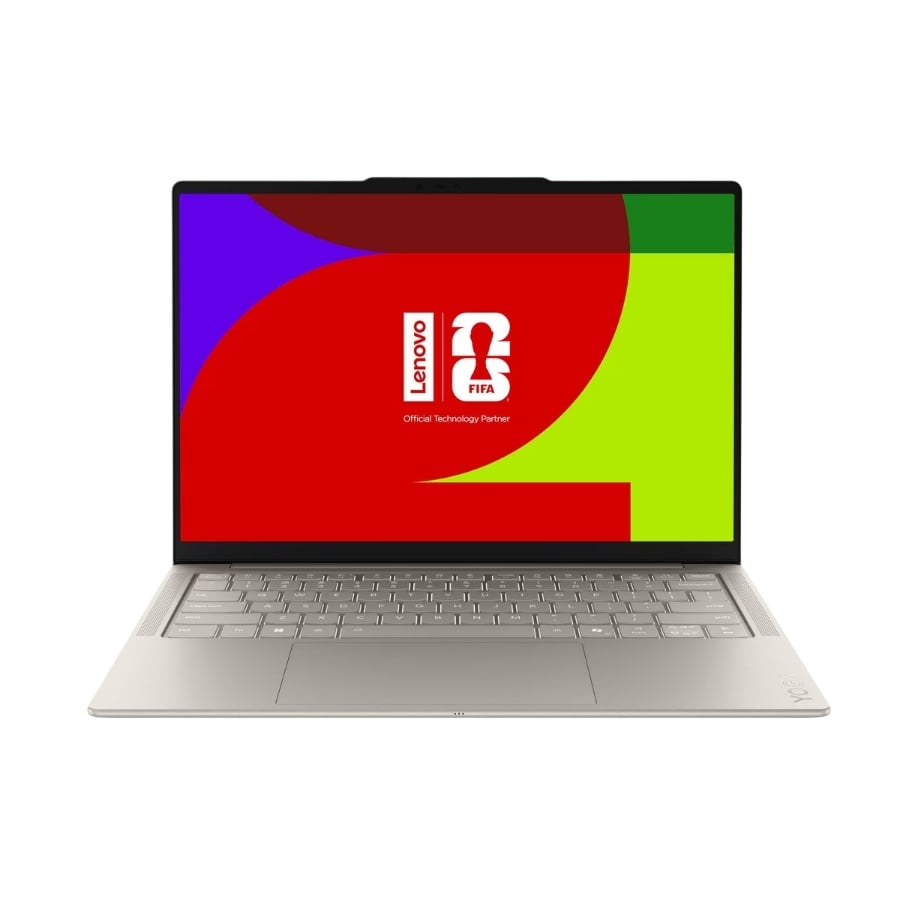 Laptop Lenovo Yoga Slim 7 14IPH11 OLED 83QM0076VN (Ultra 7-355/ 16GB/ 512GB/ 14" WUXGA OLED/ Win 11)