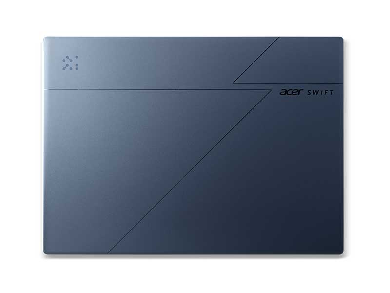 Laptop Acer Swift Go 14 AI SFG14-75-5264 (Ultra 5-226V/ 16GB/ 512GB/ 14.0" FHD+ OLED/ Win 11) - Image 5