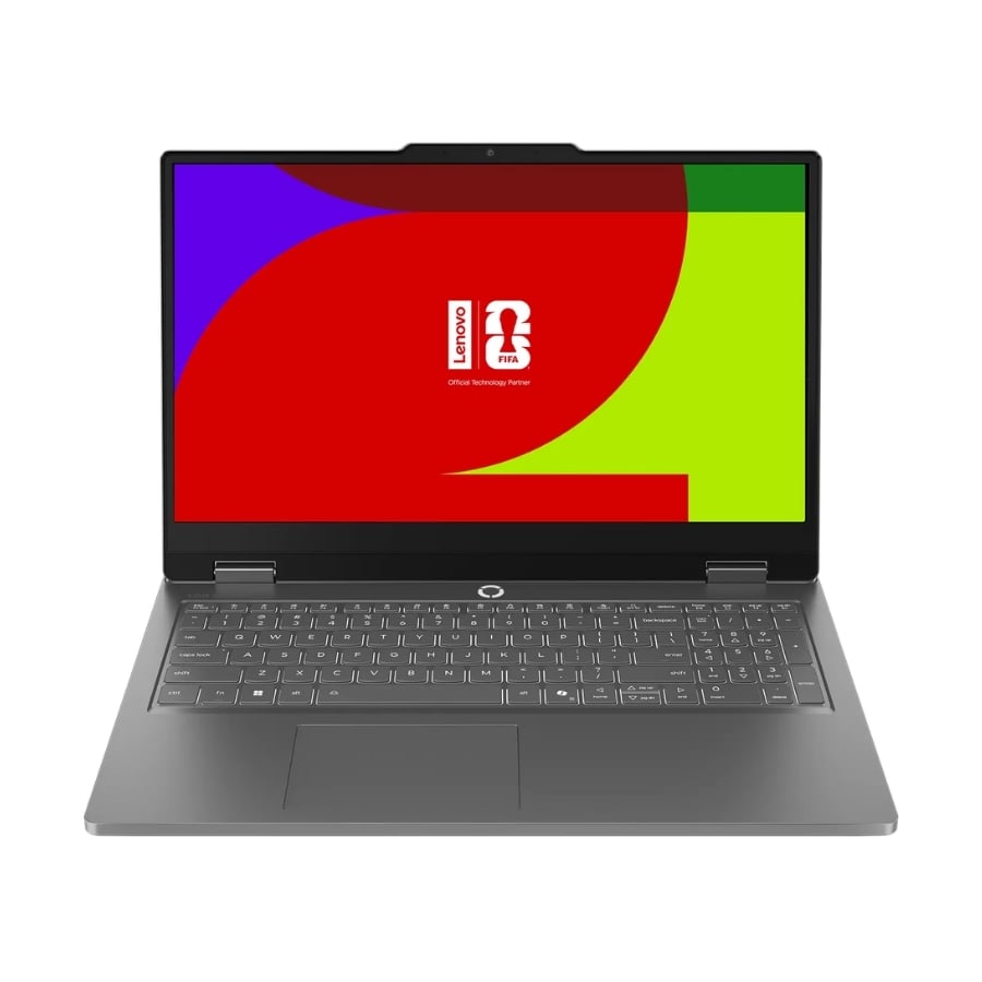 Laptop gaming Lenovo LOQ 15IRH11E 83Y9003VVN (Core 5-205H/ RTX 3050 6GB/ 8GB/ 512GB/ 15.3" WUXGA 165Hz/ Win 11)