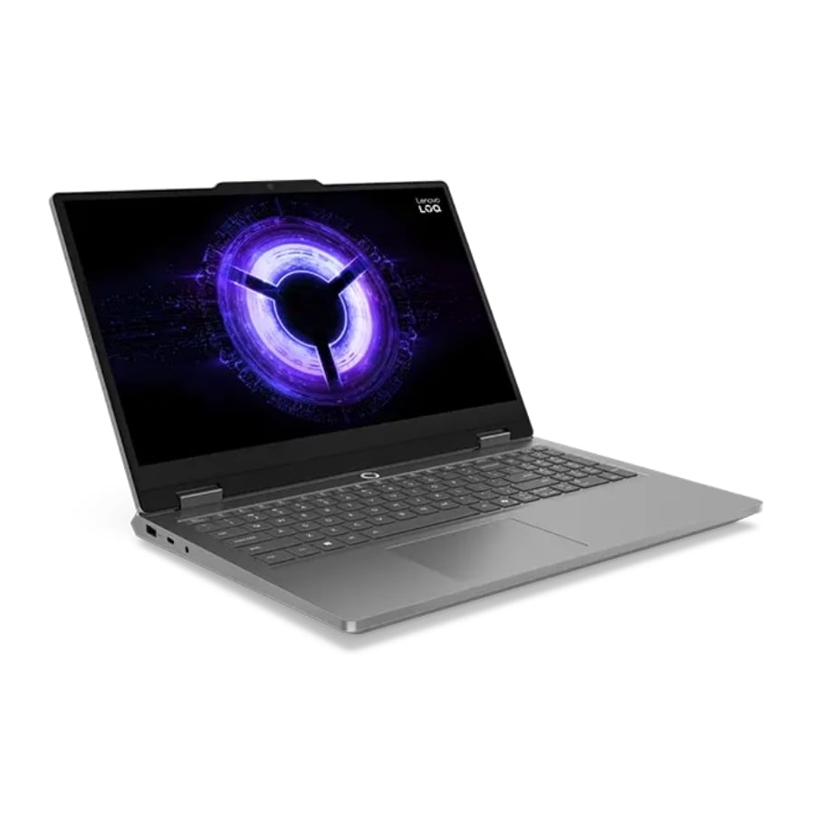 Laptop gaming Lenovo LOQ 15IRH11E 83Y9003VVN (Core 5-205H/ RTX 3050 6GB/ 8GB/ 512GB/ 15.3" WUXGA 165Hz/ Win 11) - Image 2