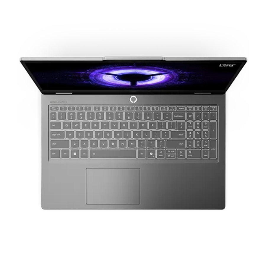 Laptop gaming Lenovo LOQ 15IRH11E 83Y9003VVN (Core 5-205H/ RTX 3050 6GB/ 8GB/ 512GB/ 15.3" WUXGA 165Hz/ Win 11) - Image 4
