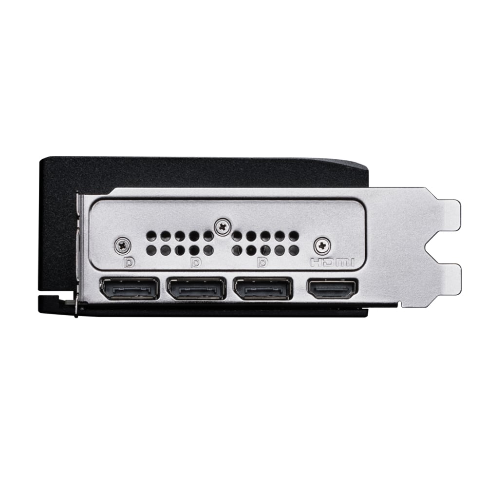 Card màn hình MSI GeForce RTX 5080 16G SHADOW 3X OC - Image 3