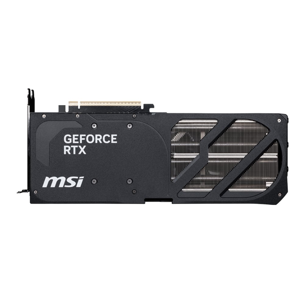 Card màn hình MSI GeForce RTX 5080 16G SHADOW 3X OC - Image 4