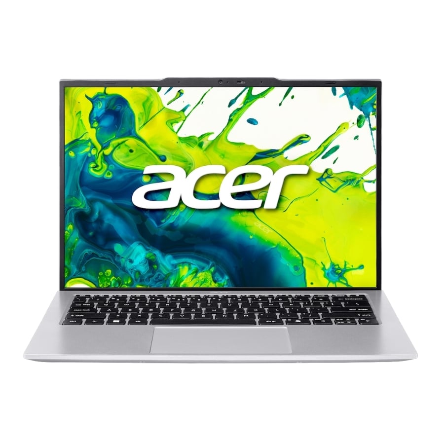 Laptop Acer Aspire Lite 14 AL14-53M-53E8 (Core 5-120U/ 16GB/ 512GB/ 14.0" FHD+ IPS)