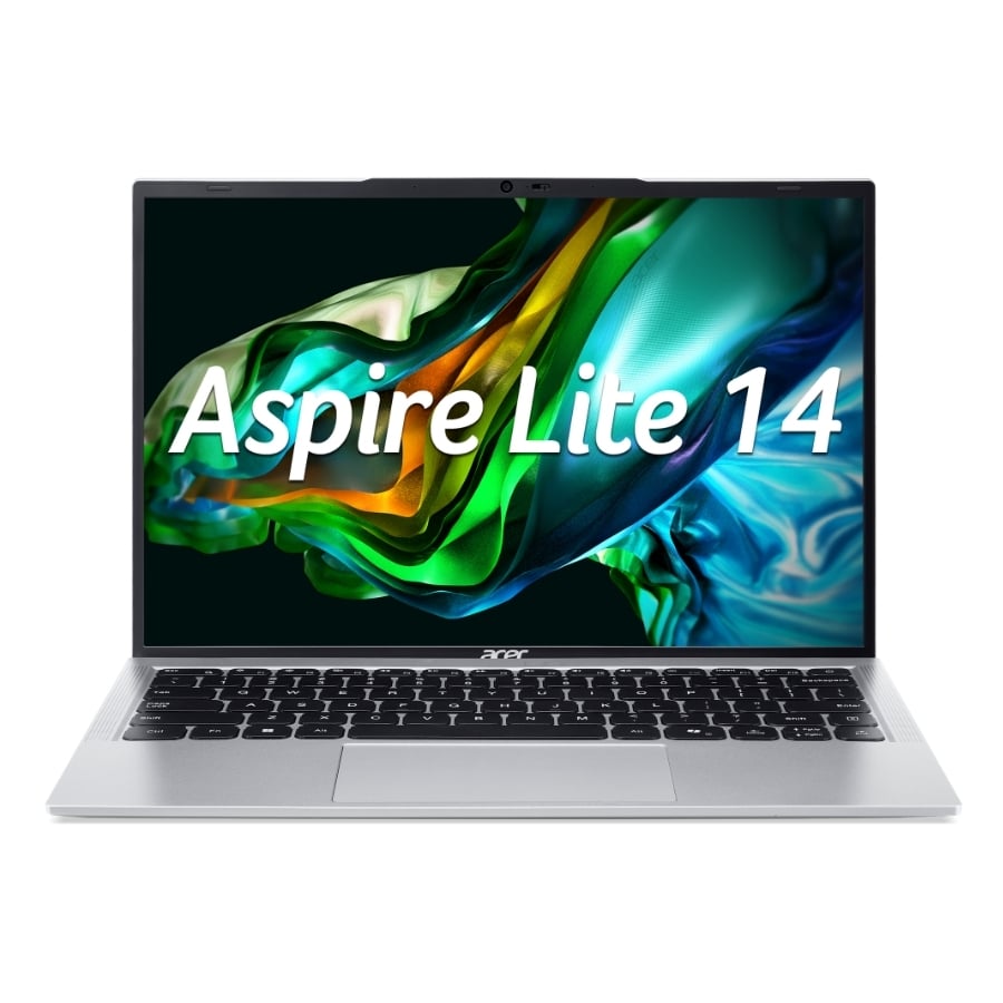 Laptop Acer Aspire Lite 14 AL14-57P-59HB (Core 5-320/ 16GB/ 512GB/ 14.0" FHD+ IPS)