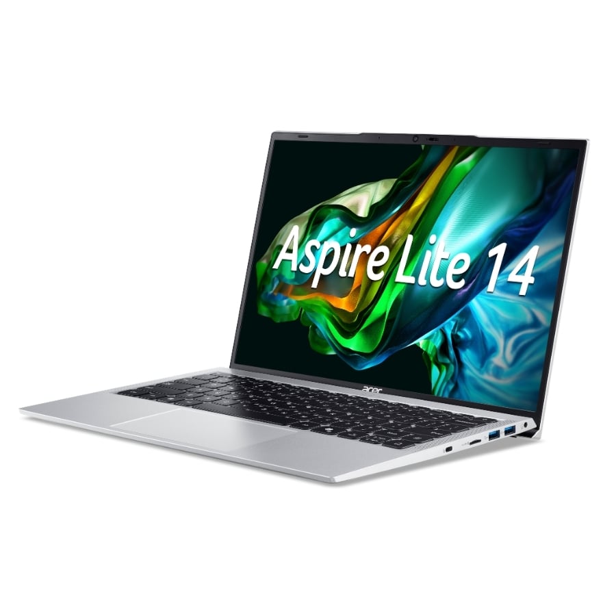 Laptop Acer Aspire Lite 14 AL14-57P-59HB (Core 5-320/ 16GB/ 512GB/ 14.0" FHD+ IPS) - Image 3