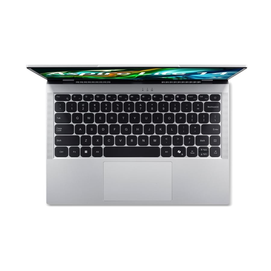 Laptop Acer Aspire Lite 14 AL14-57P-59HB (Core 5-320/ 16GB/ 512GB/ 14.0" FHD+ IPS) - Image 4