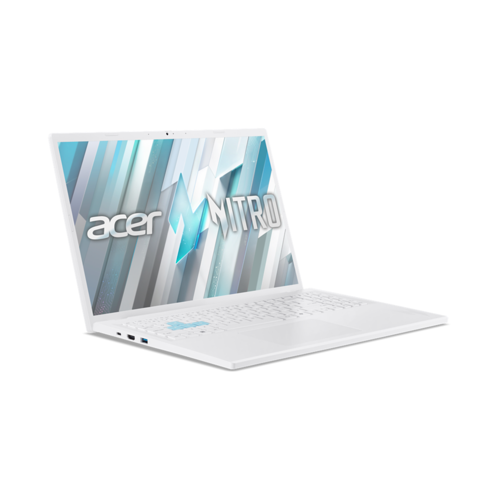 Laptop gaming Acer Nitro Lite 16 NL16-71G-71UJ (I7-13620H/ RTX 3050 6GB/ 16GB/ 512GB/ 16.0" FHD+/ Win 11) - Image 2