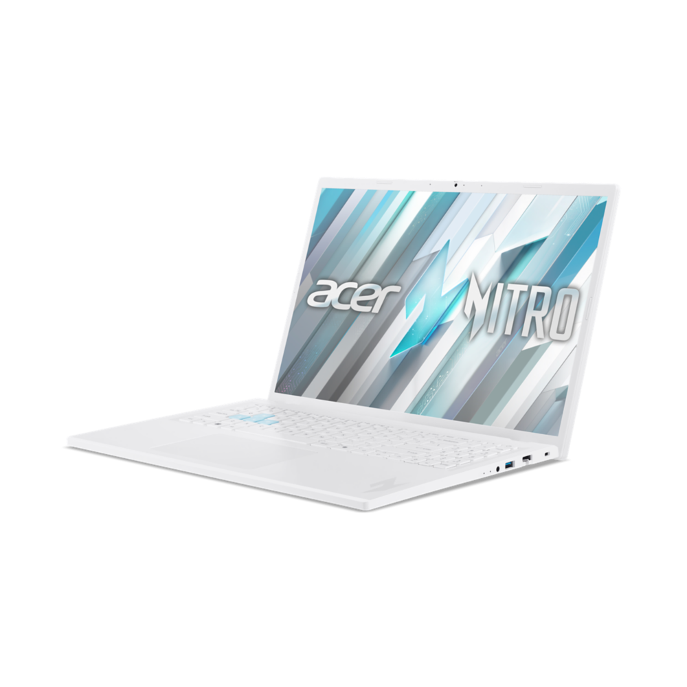 Laptop gaming Acer Nitro Lite 16 NL16-71G-71UJ (I7-13620H/ RTX 3050 6GB/ 16GB/ 512GB/ 16.0" FHD+/ Win 11) - Image 3