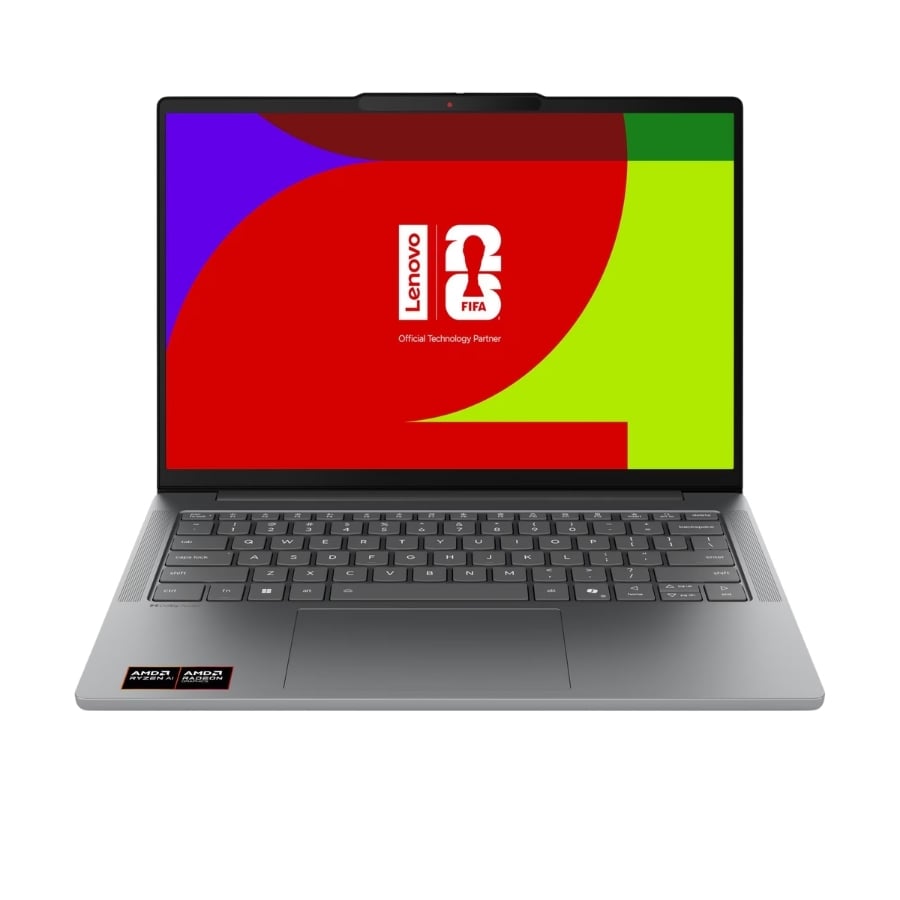 Laptop Lenovo IdeaPad Slim 5 14AKP10 OLED 83HX00F5VN (Ryzen AI 5-330/ 16GB/ 512GB/ 14" WUXGA OLED/ Win 11)