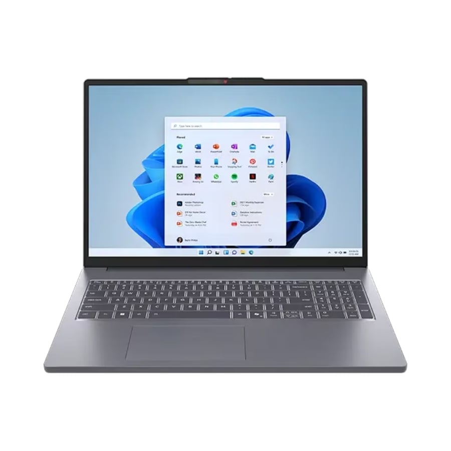 Laptop Lenovo IdeaPad Slim 3 16AHP10 83KB005YVN (Ryzen 5-125/ 8GB/ 512GB/ 16" WUXGA/ Win 11)