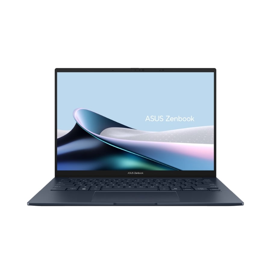 Laptop ASUS Zenbook 14 UX3405CA-ST1531W (Ultra 9/ 16GB/ 512GB/ 14" 3K OLED)