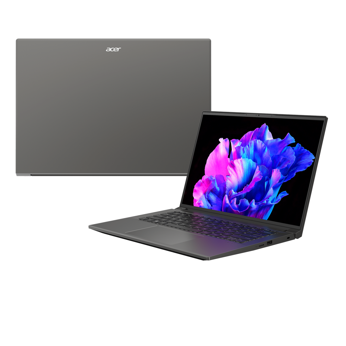 Laptop Acer Swift X14 SFX14 72G 708X