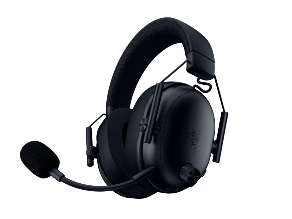 Tai nghe Razer BlackShark V3