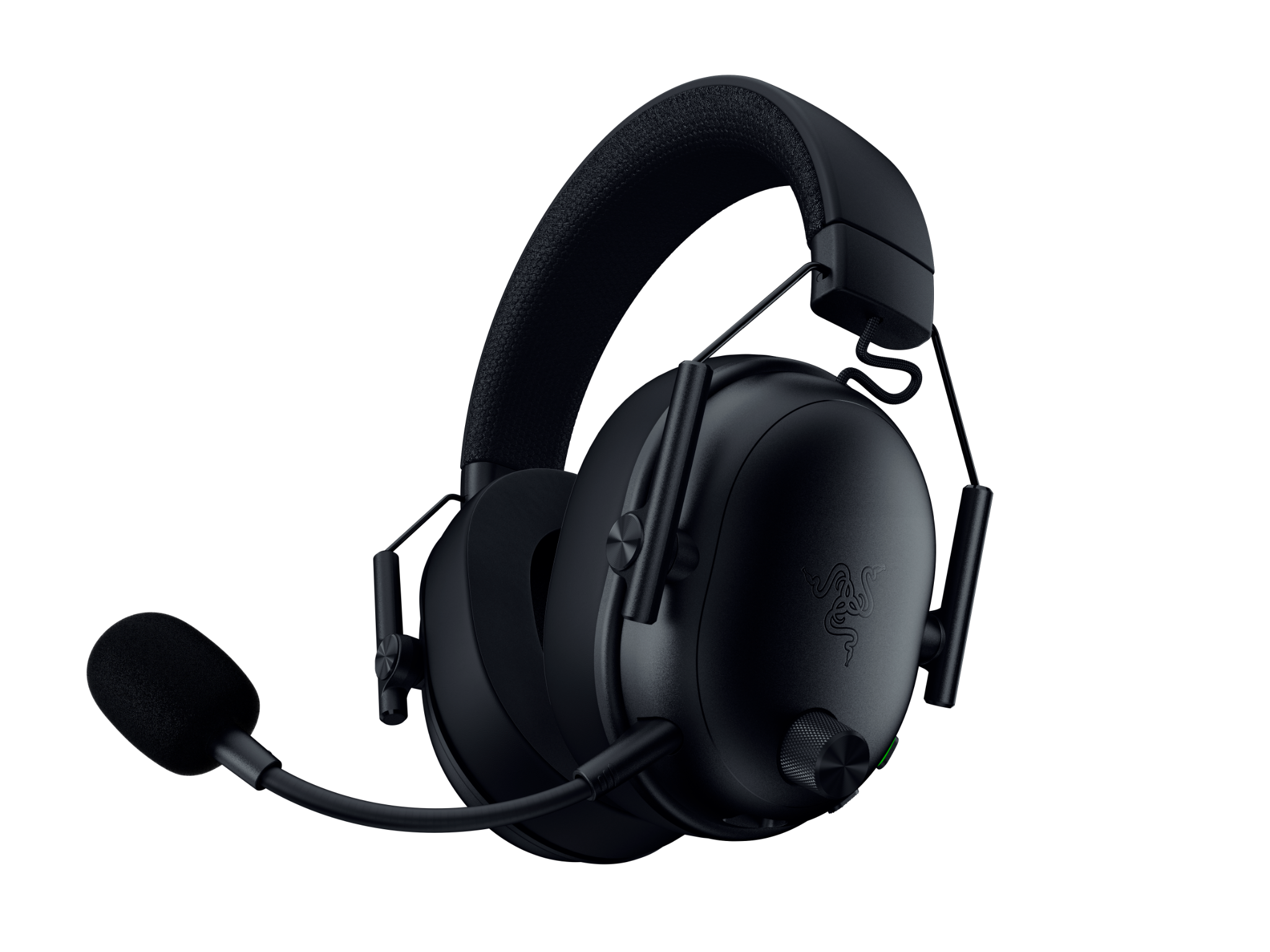 Tai nghe Razer BlackShark V3