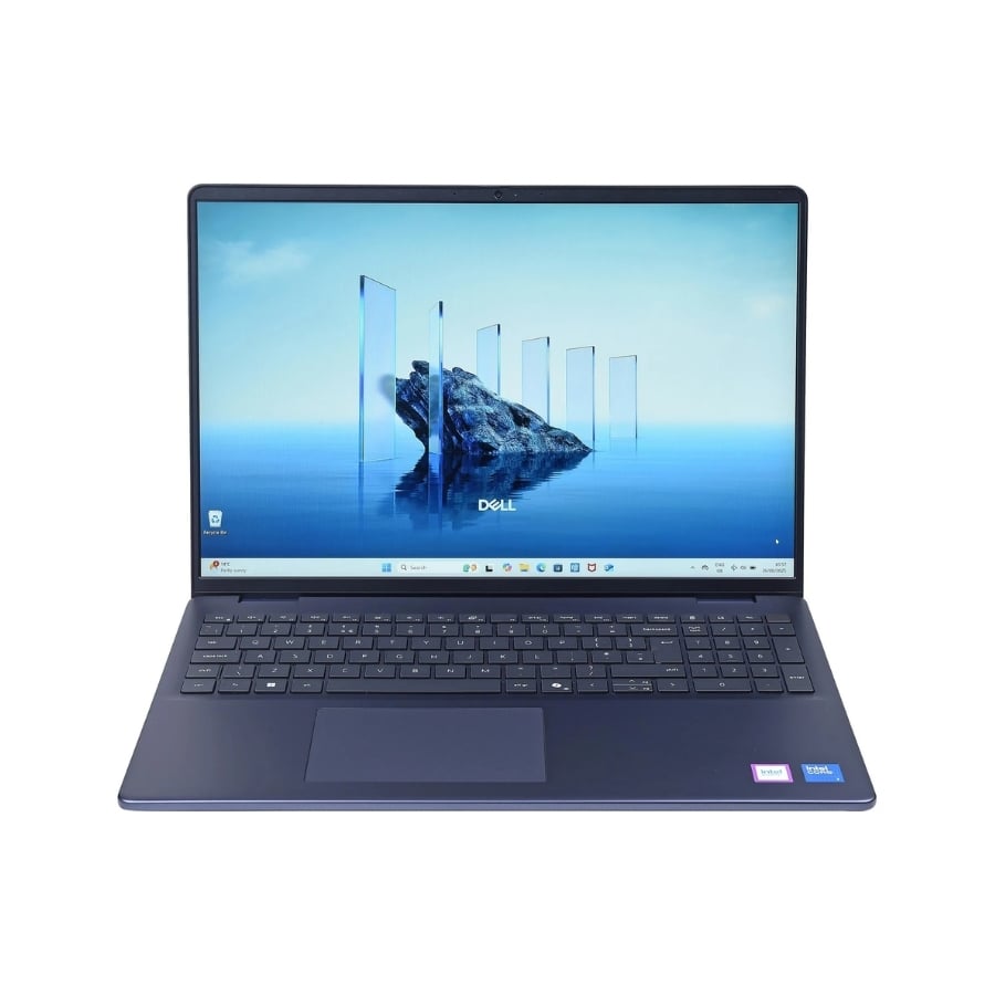 Laptop Dell 16 DC16251 LDC16251-7537CLD-PUS (Core 7-150U/ 16GB/ 1TB/ 16" FHD+ Touch/ Win 11) - Nhập Khẩu Chính Hãng