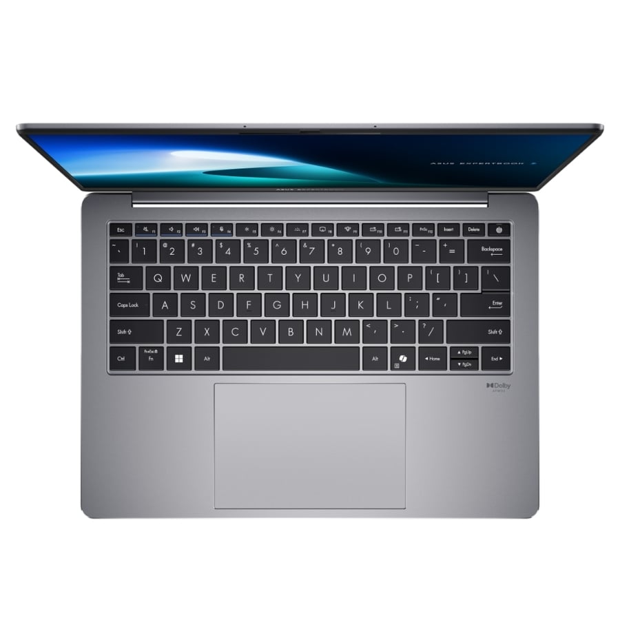 Laptop Asus ExpertBook P3 P3406CCAP-U516W (Ultra 5-225H/ 16GB/ 512GB/ 14" WUXGA / Win 11) - Image 4