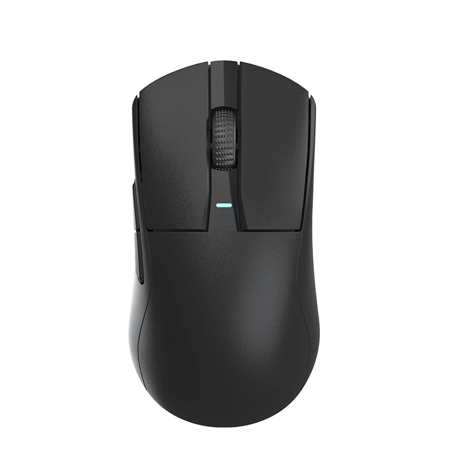 Chuột gaming không dây DareU A950GM Black