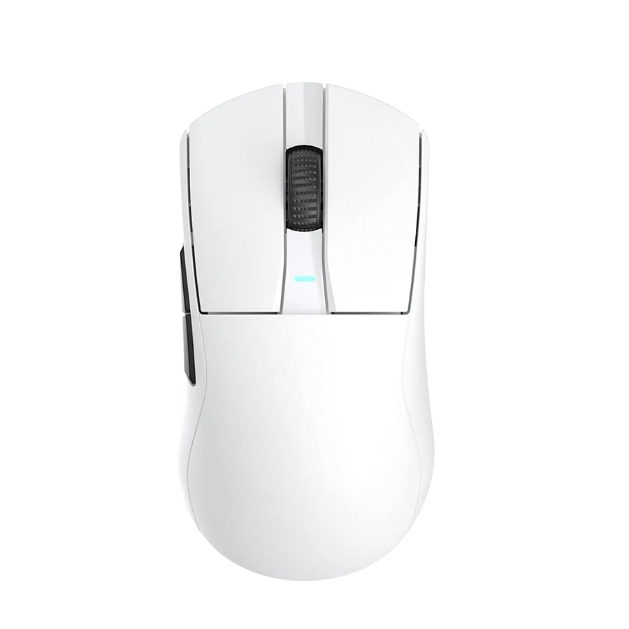 Chuột gaming không dây DareU A950GM White