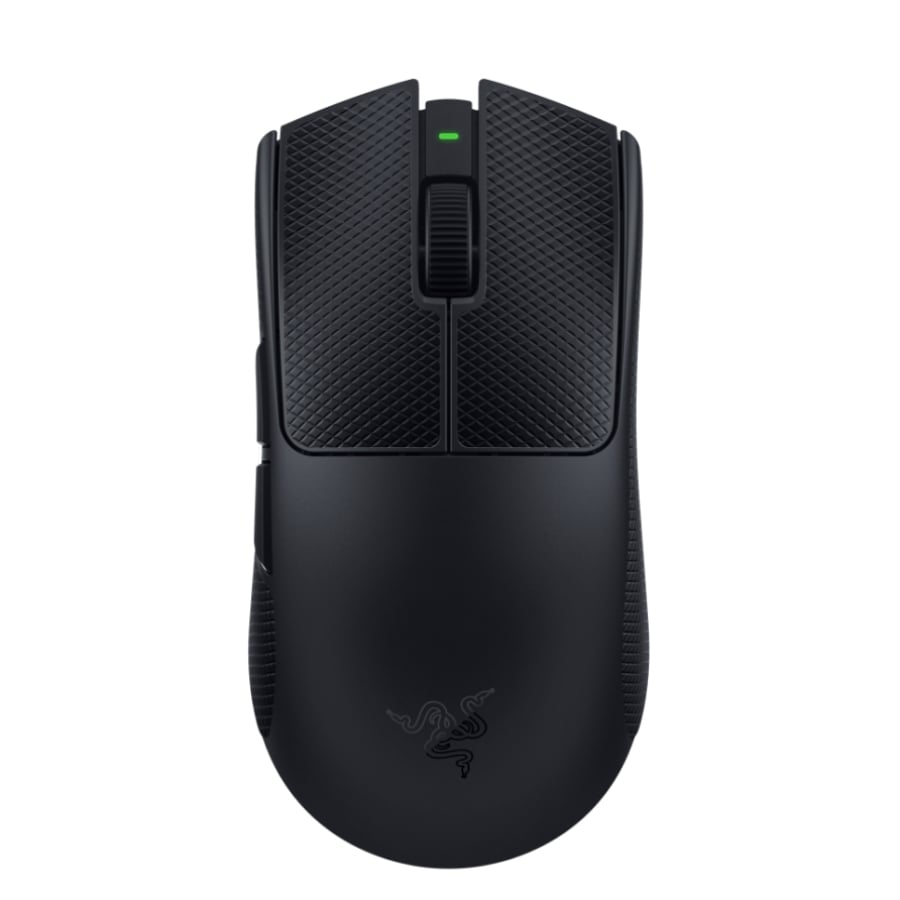 Chuột Razer Không dây Viper V4 Pro Đen