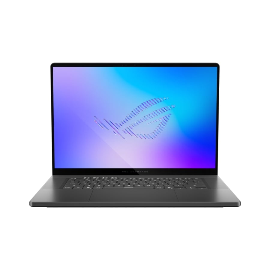 Laptop gaming ASUS ROG Zephyrus GU605CP-QR115W (Ultra 7-255H/ RTX 5070/ 16GB/ 512GB/ 16" 2.5K OLED 240Hz/ Win 11)