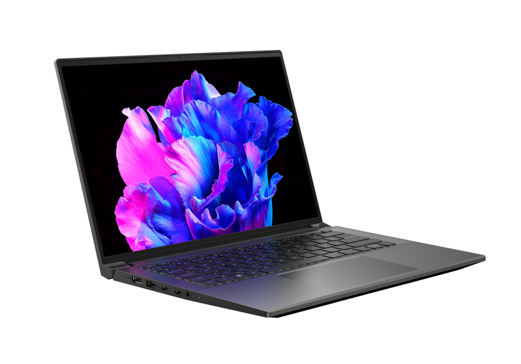 Laptop Acer Swift X14 SFX14 72G 708X - Image 4
