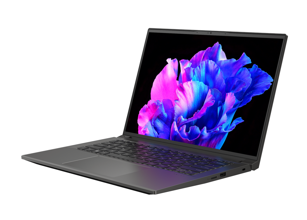Laptop Acer Swift X14 SFX14 72G 708X - Image 5