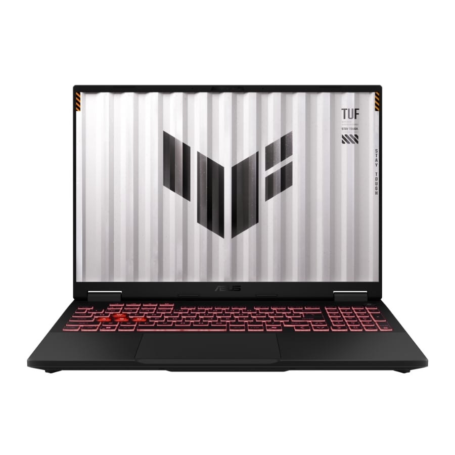 Laptop gaming ASUS TUF Gaming FA608UMI-TU162W (Ryzen 7 260/ RTX 5060/ 16GB/ 512GB/ 16" FHD 144Hz/ Win 11)