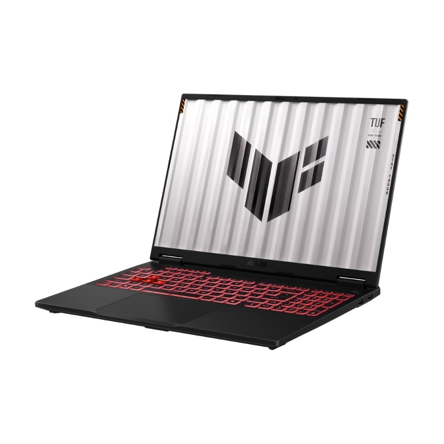 Laptop gaming ASUS TUF Gaming FA608UMI-TU162W (Ryzen 7 260/ RTX 5060/ 16GB/ 512GB/ 16" FHD 144Hz/ Win 11) - Image 2