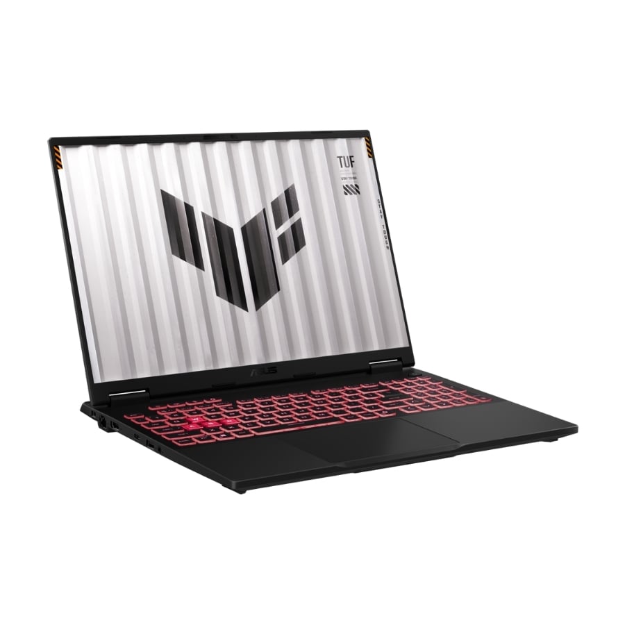 Laptop gaming ASUS TUF Gaming FA608UMI-TU162W (Ryzen 7 260/ RTX 5060/ 16GB/ 512GB/ 16" FHD 144Hz/ Win 11) - Image 3