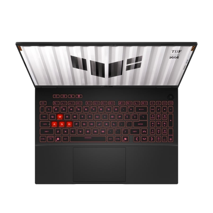 Laptop gaming ASUS TUF Gaming FA608UMI-TU162W (Ryzen 7 260/ RTX 5060/ 16GB/ 512GB/ 16" FHD 144Hz/ Win 11) - Image 4