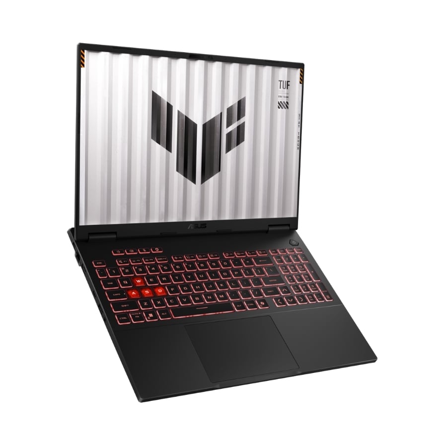 Laptop gaming ASUS TUF Gaming FA608UMI-TU162W (Ryzen 7 260/ RTX 5060/ 16GB/ 512GB/ 16" FHD 144Hz/ Win 11) - Image 5