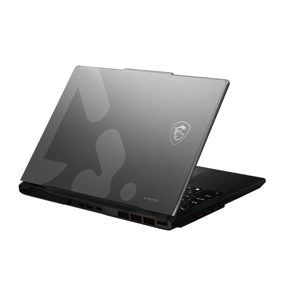 Laptop gaming MSI Cyborg 15 C13WEO-417VN (I7-13620H/ RTX 5050/ 16GB/ 512GB/ 15.6" FHD/ Win11) - Image 4