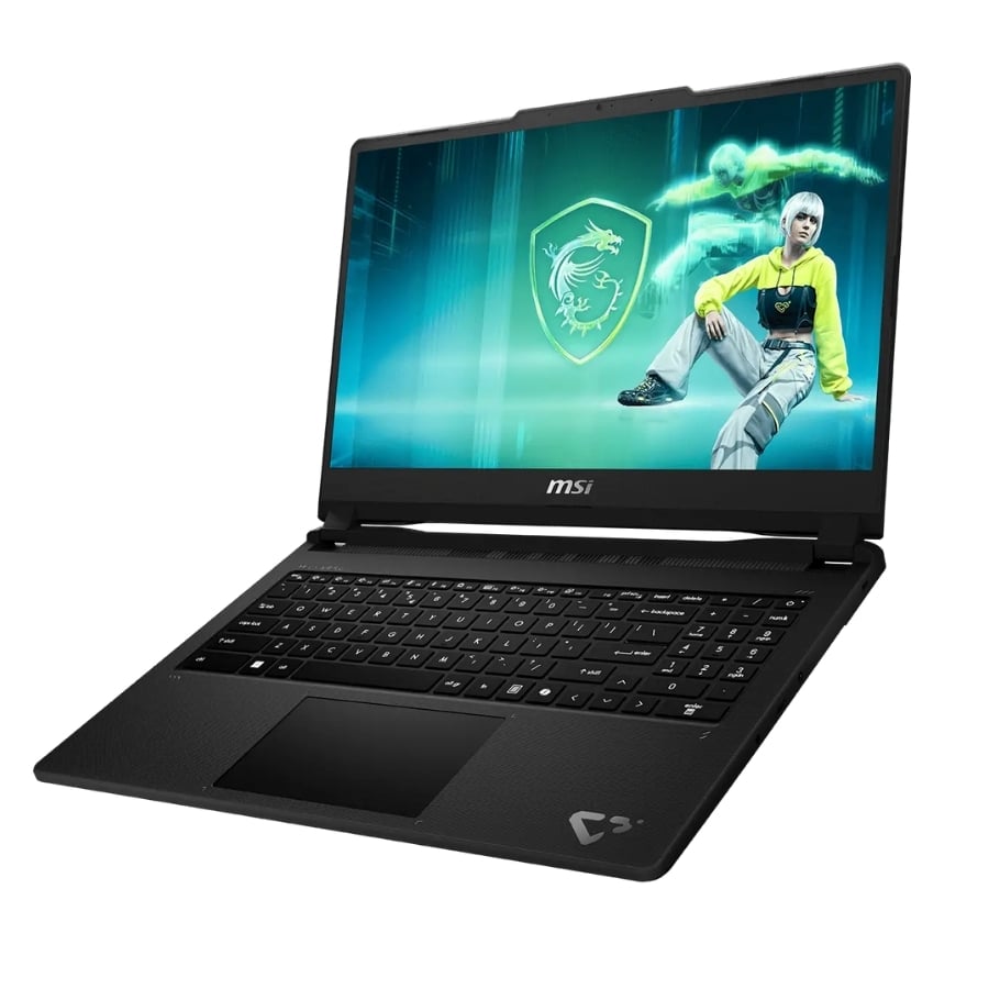 Laptop gaming MSI Cyborg 15 C13WEO-417VN (I7-13620H/ RTX 5050/ 16GB/ 512GB/ 15.6" FHD/ Win11) - Image 2