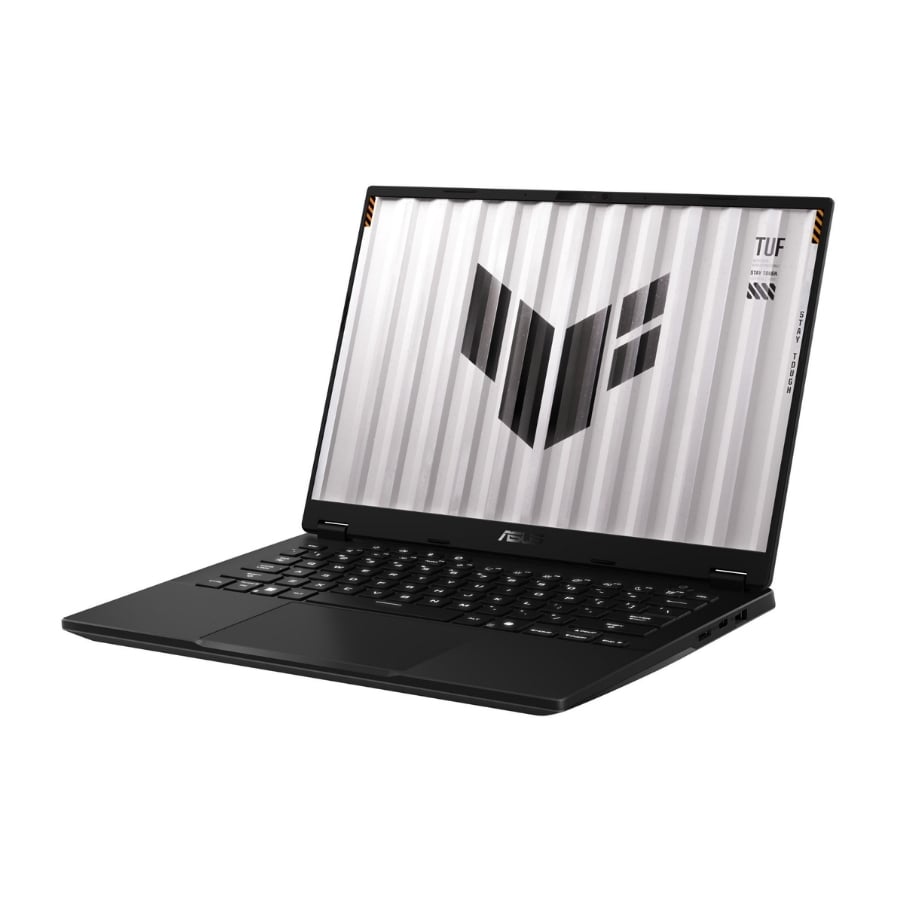 Laptop gaming ASUS TUF Gaming FA401UH-RG001W (Ryzen 7 260/ RTX 5050/ 16GB/ 512GB/ 14" QHD/ Win 11) - Image 3