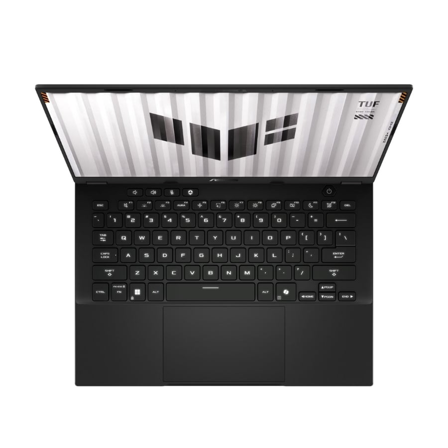 Laptop gaming ASUS TUF Gaming FA401UH-RG001W (Ryzen 7 260/ RTX 5050/ 16GB/ 512GB/ 14" QHD/ Win 11) - Image 4