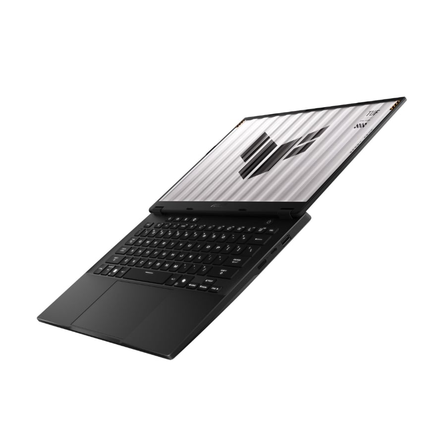 Laptop gaming ASUS TUF Gaming FA401UH-RG001W (Ryzen 7 260/ RTX 5050/ 16GB/ 512GB/ 14" QHD/ Win 11) - Image 5