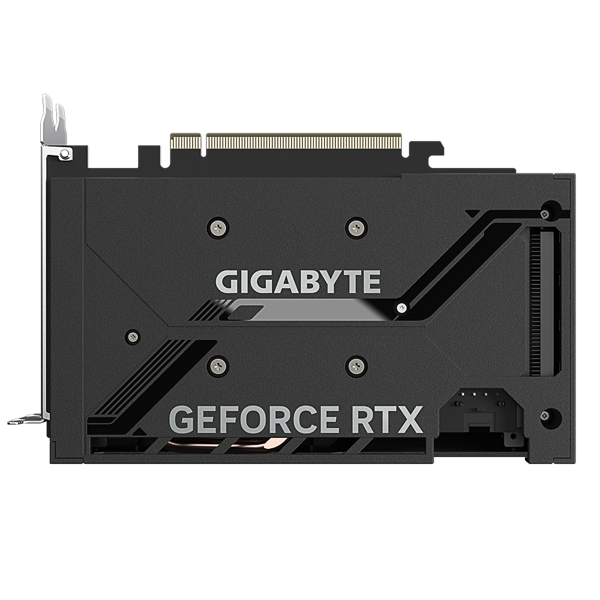 Card màn hình GIGABYTE GeForce RTX 4060 WINDFORCE OC 8G - Image 2