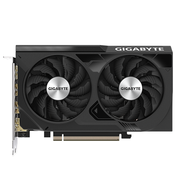 Card màn hình GIGABYTE GeForce RTX 4060 WINDFORCE OC 8G - Image 5