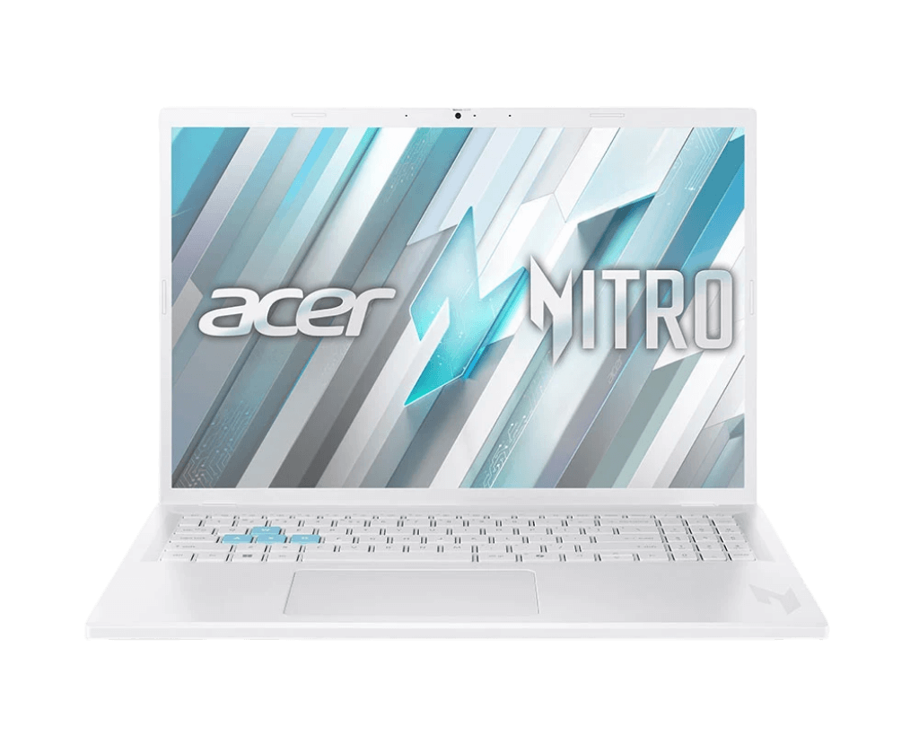 Laptop gaming Acer Nitro Lite NL16-71G-71FN (I7-13620H/ RTX 4050/ 16GB/ 512GB/ Win 11)