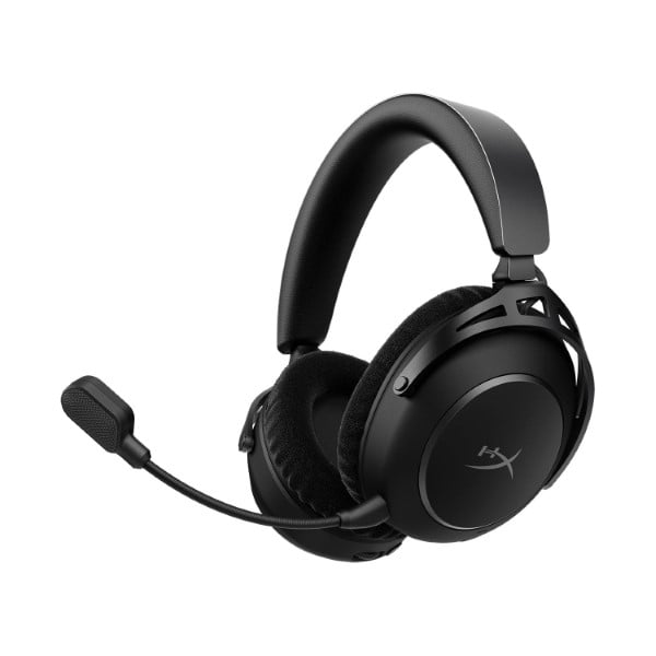 Tai nghe HP HyperX Cloud Alpha 2 Wireless Black
