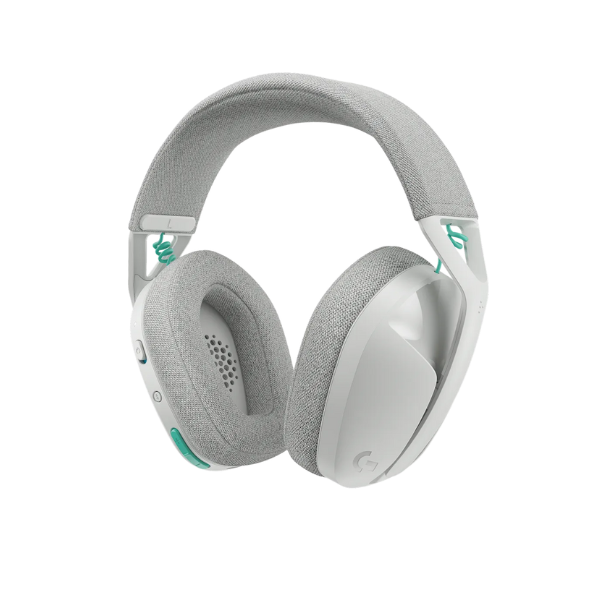 Tai nghe không dây Logitech G321 LIGHTSPEED White