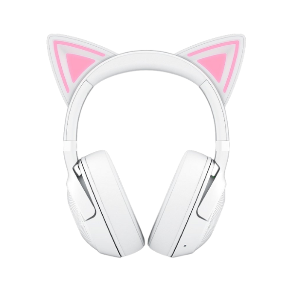Tai nghe Razer Kraken Kitty V2 BT White - Image 2