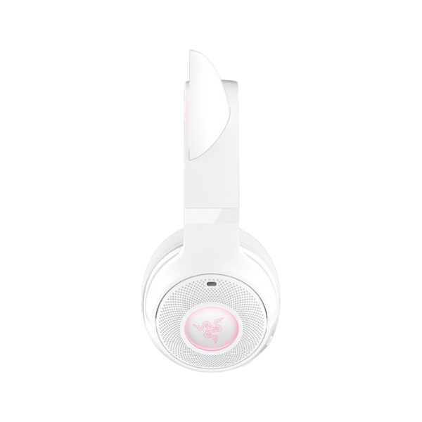 Tai nghe Razer Kraken Kitty V2 BT White - Image 3