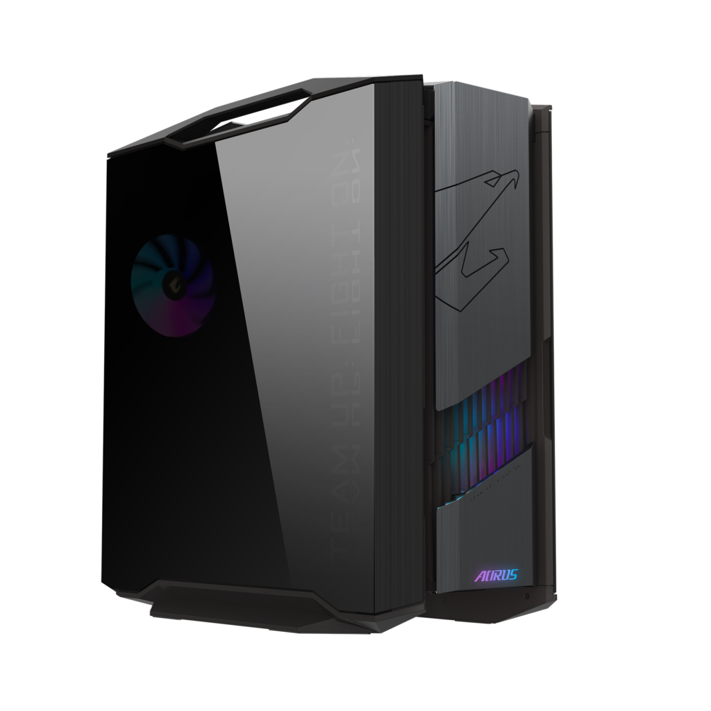 PC GVN AI LITE 5080 16GB / R9 9950X