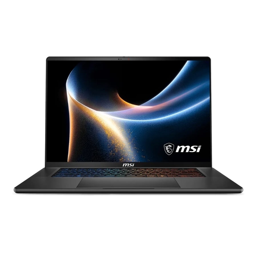 Laptop gaming MSI Stealth 16 AI+ B3WGX-051VN (Ultra 9-386H/ RTX 5070 12GB/ 32GB/ 1TB/ 16" 2K+ OLED 240Hz/ Win 11)